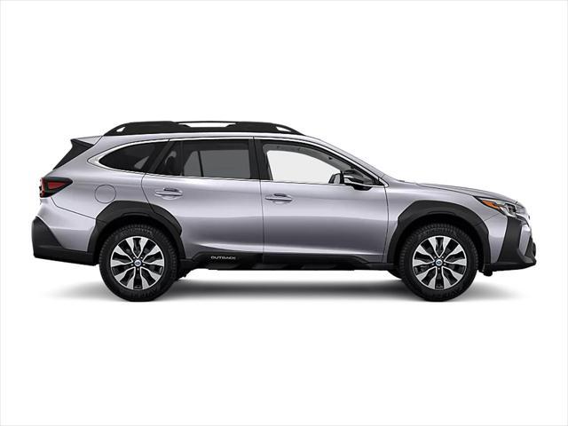 new 2025 Subaru Outback car, priced at $40,206