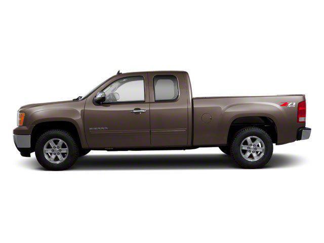 used 2013 GMC Sierra 1500 car, priced at $12,900