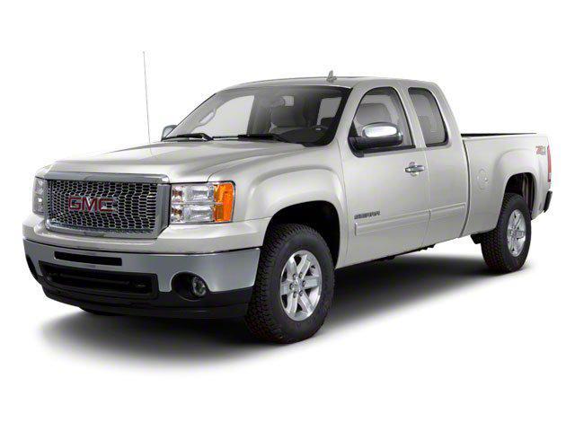 used 2013 GMC Sierra 1500 car, priced at $12,900