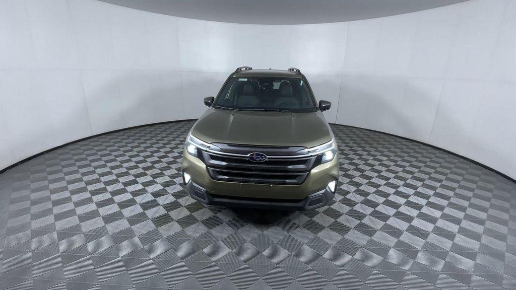 new 2025 Subaru Forester Hybrid car, priced at $40,762