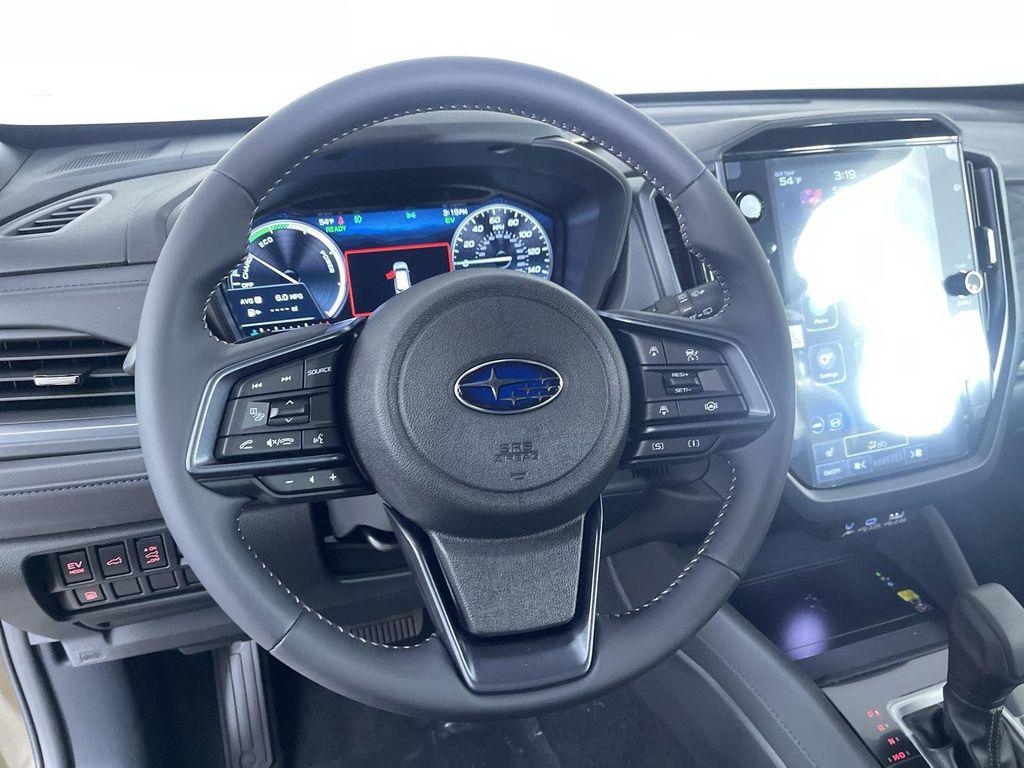 new 2025 Subaru Forester Hybrid car, priced at $40,762