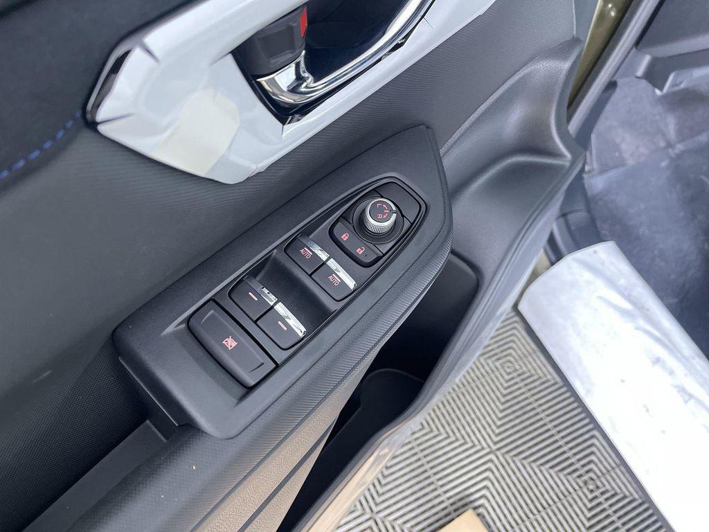 new 2025 Subaru Forester Hybrid car, priced at $40,762