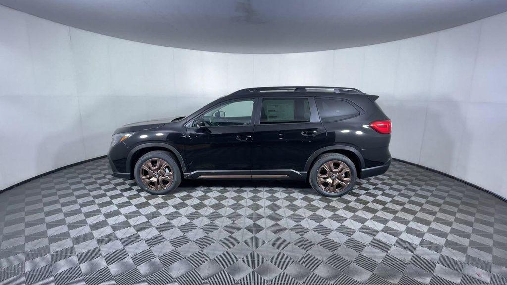 new 2025 Subaru Ascent car, priced at $51,429