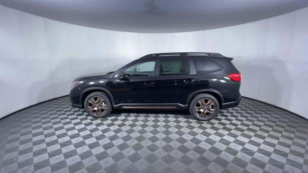 new 2025 Subaru Ascent car, priced at $51,429