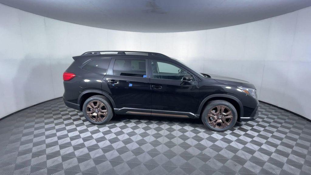 new 2025 Subaru Ascent car, priced at $51,429