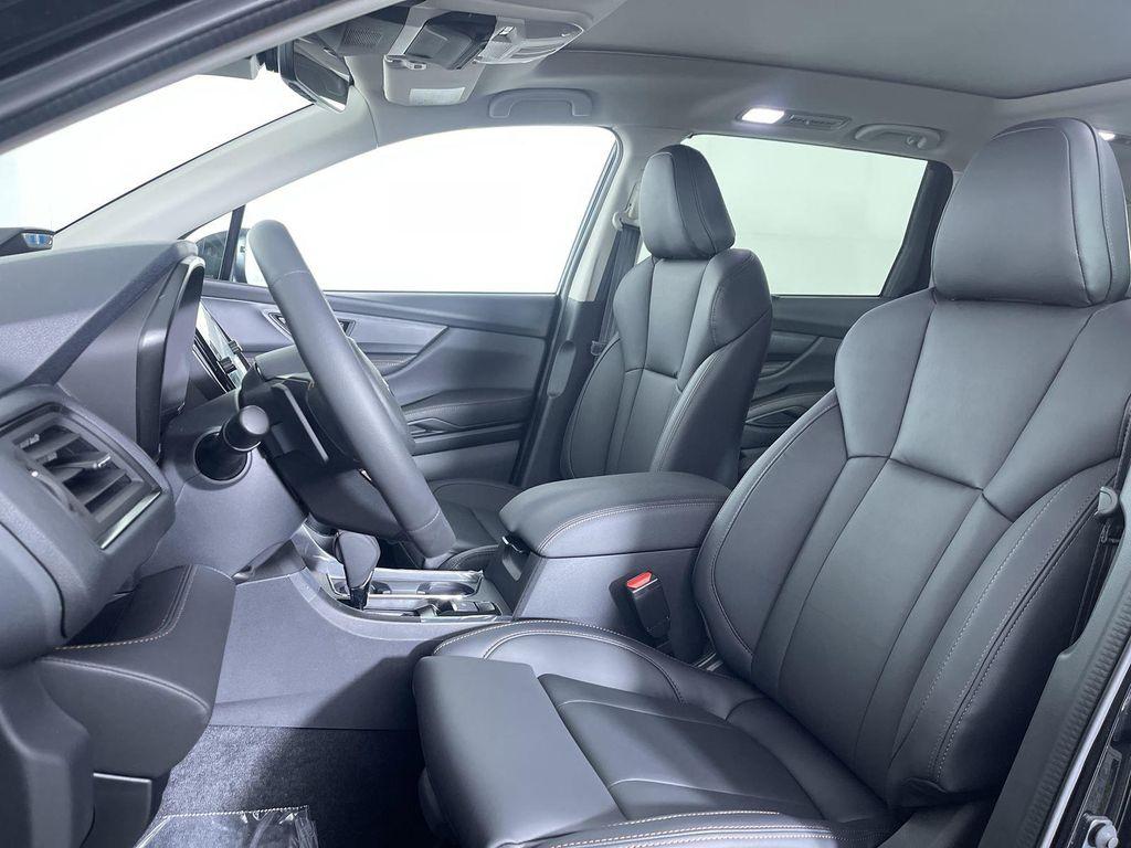 new 2025 Subaru Ascent car, priced at $51,429
