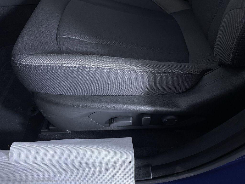 used 2025 Subaru Crosstrek car, priced at $30,193