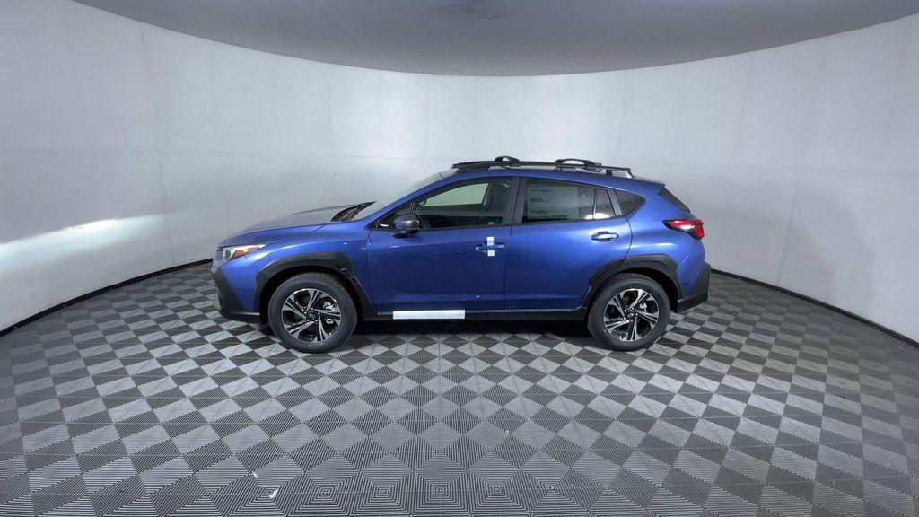 used 2025 Subaru Crosstrek car, priced at $30,193
