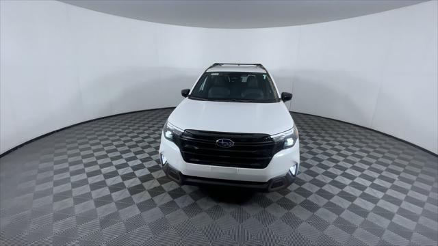 new 2025 Subaru Forester Hybrid car, priced at $41,158