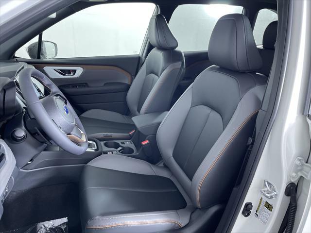 new 2025 Subaru Forester Hybrid car, priced at $41,158