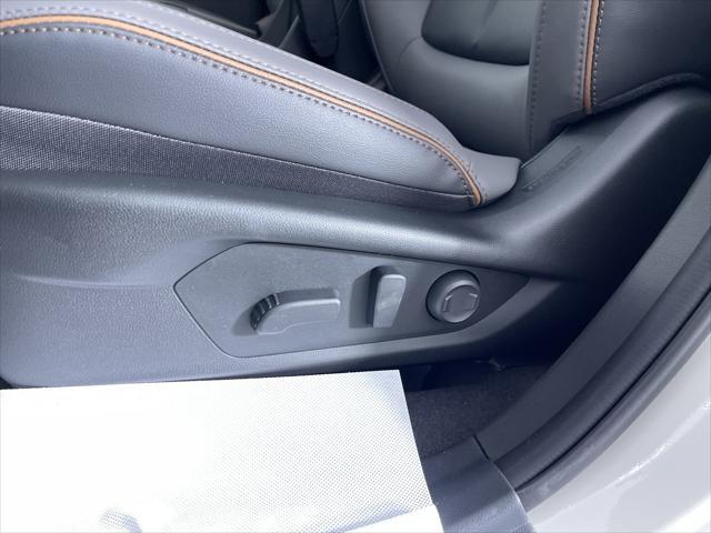 new 2025 Subaru Forester Hybrid car, priced at $41,158