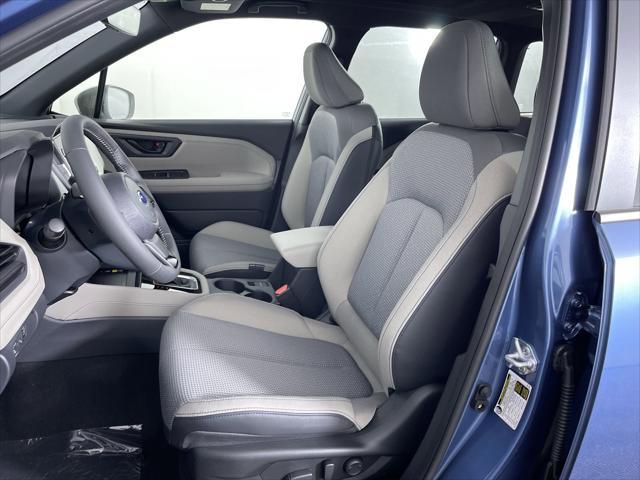 new 2025 Subaru Forester car, priced at $36,679