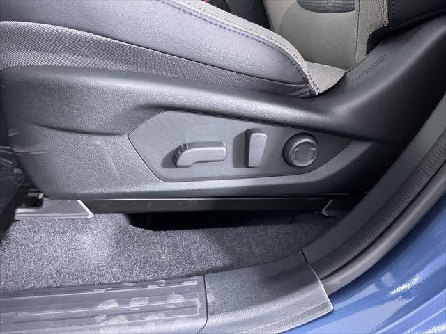 new 2025 Subaru Forester car, priced at $36,679