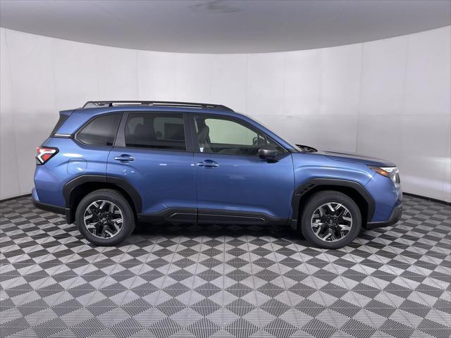 new 2025 Subaru Forester car, priced at $36,679