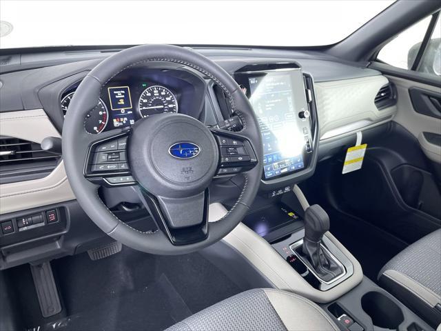 new 2025 Subaru Forester car, priced at $36,679
