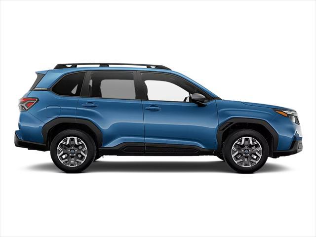 new 2025 Subaru Forester car, priced at $35,779