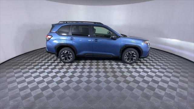new 2025 Subaru Forester car, priced at $36,679