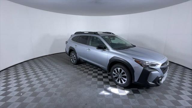 new 2025 Subaru Outback car, priced at $38,404
