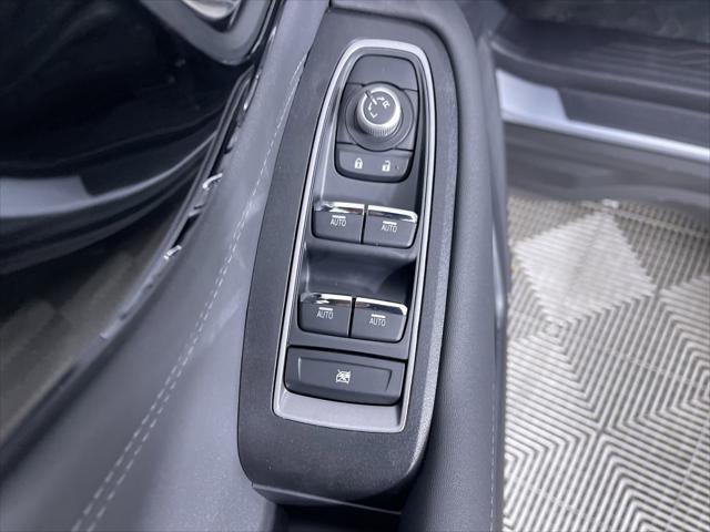 new 2025 Subaru Outback car, priced at $38,404