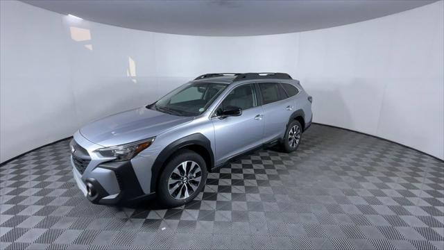 new 2025 Subaru Outback car, priced at $38,404