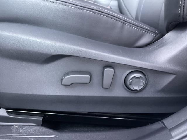 new 2025 Subaru Outback car, priced at $38,404
