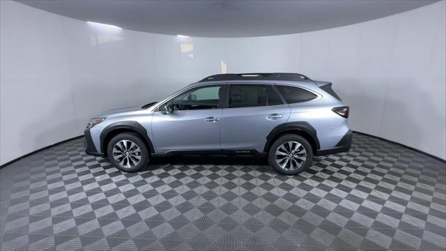 new 2025 Subaru Outback car, priced at $38,404