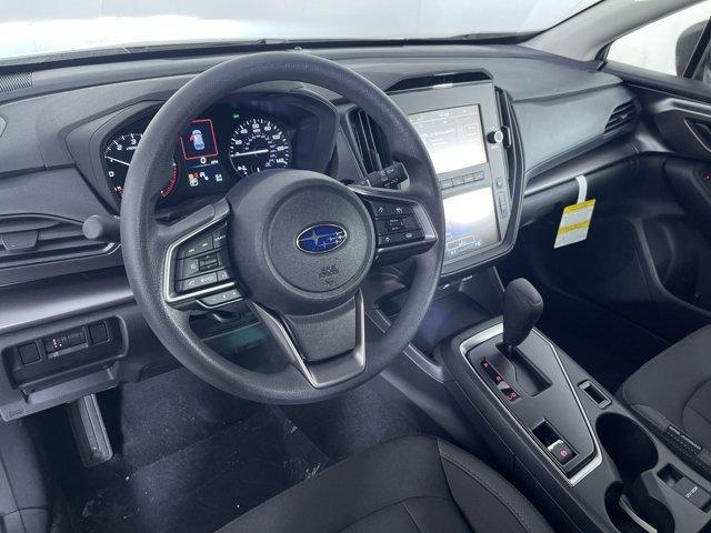 new 2024 Subaru Impreza car, priced at $24,011