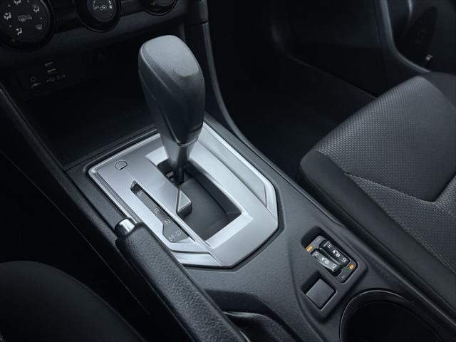used 2023 Subaru Impreza car, priced at $24,971