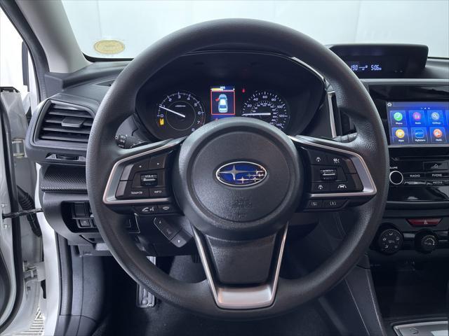 used 2023 Subaru Impreza car, priced at $24,971