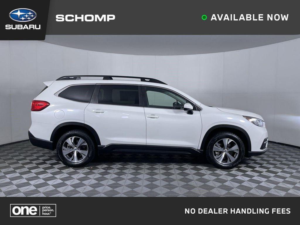 used 2022 Subaru Ascent car, priced at $28,971