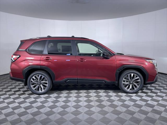 new 2025 Subaru Forester car, priced at $41,528