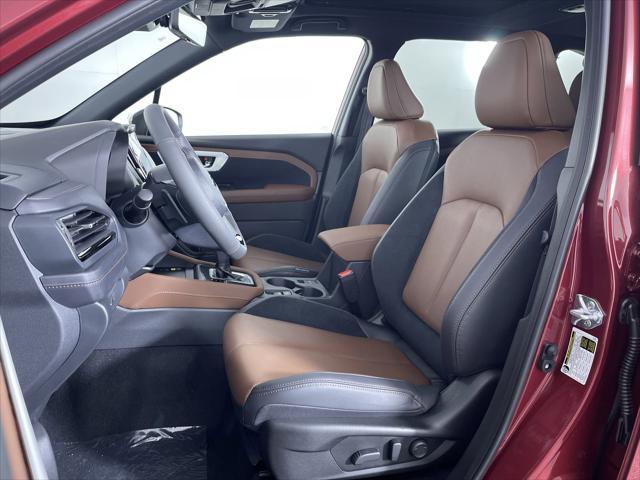 new 2025 Subaru Forester car, priced at $41,528