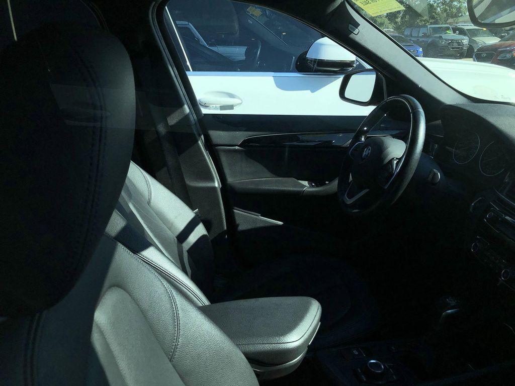 used 2018 BMW X1 car, priced at $18,988
