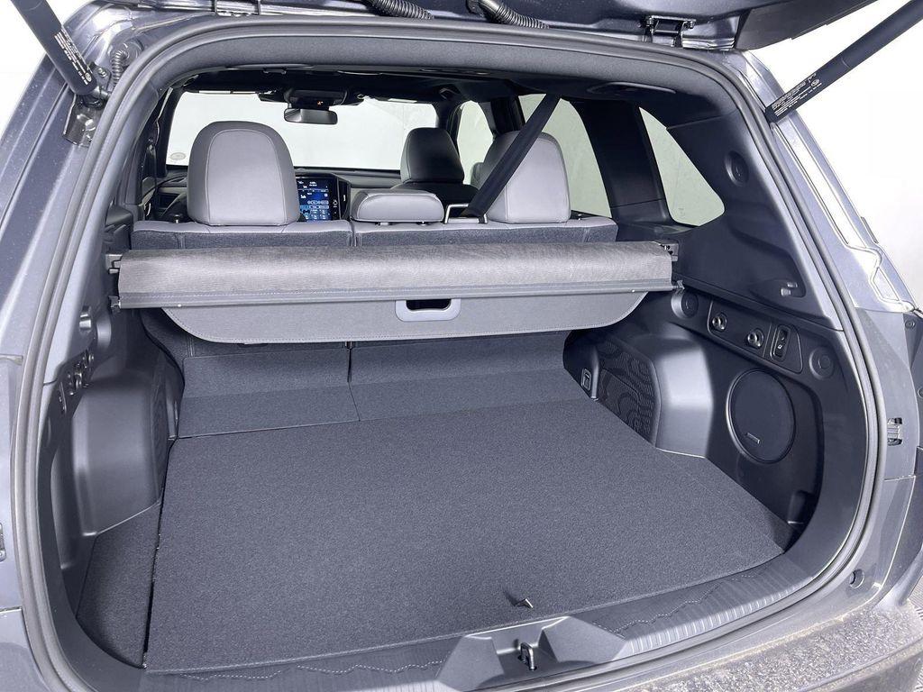 new 2025 Subaru Forester car, priced at $40,402