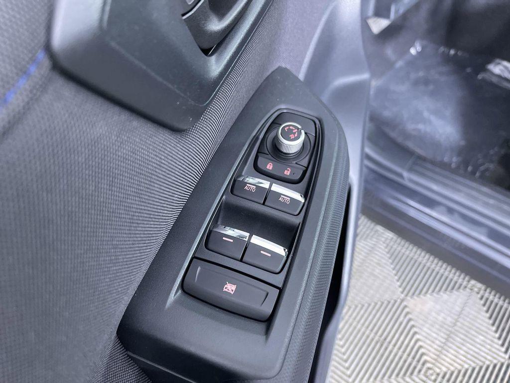 new 2025 Subaru Forester Hybrid car, priced at $36,995