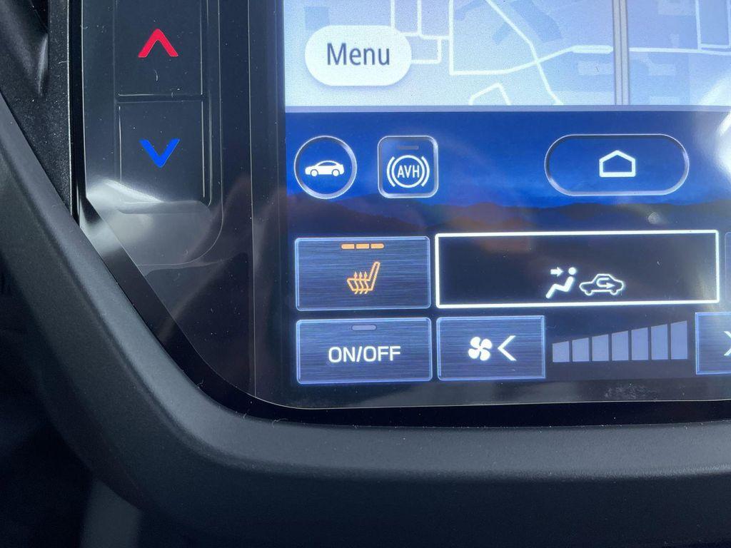 new 2025 Subaru Forester Hybrid car, priced at $36,995