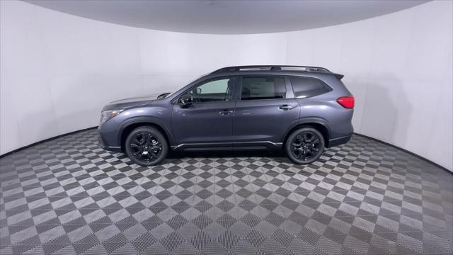 new 2024 Subaru Ascent car, priced at $41,550