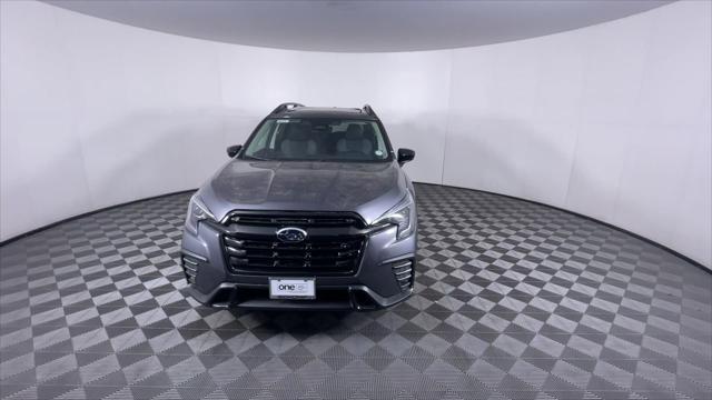 new 2024 Subaru Ascent car, priced at $41,550