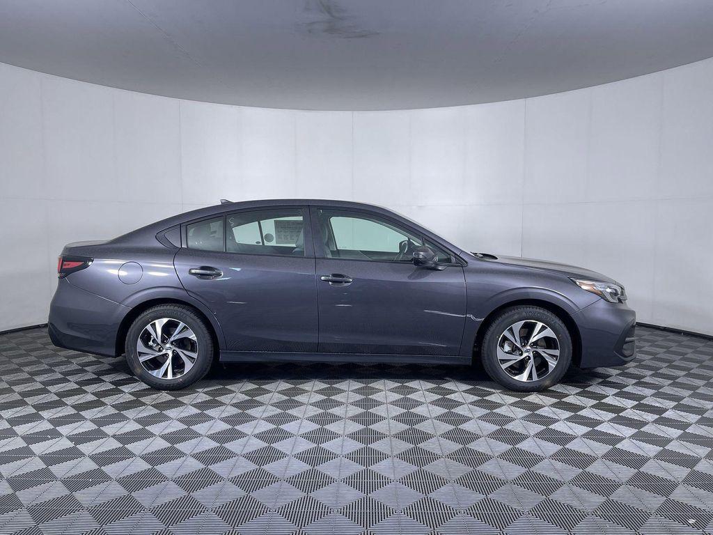 new 2025 Subaru Legacy car, priced at $30,348