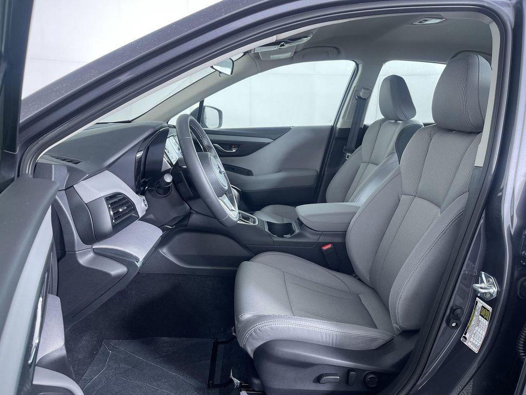 new 2025 Subaru Legacy car, priced at $30,348