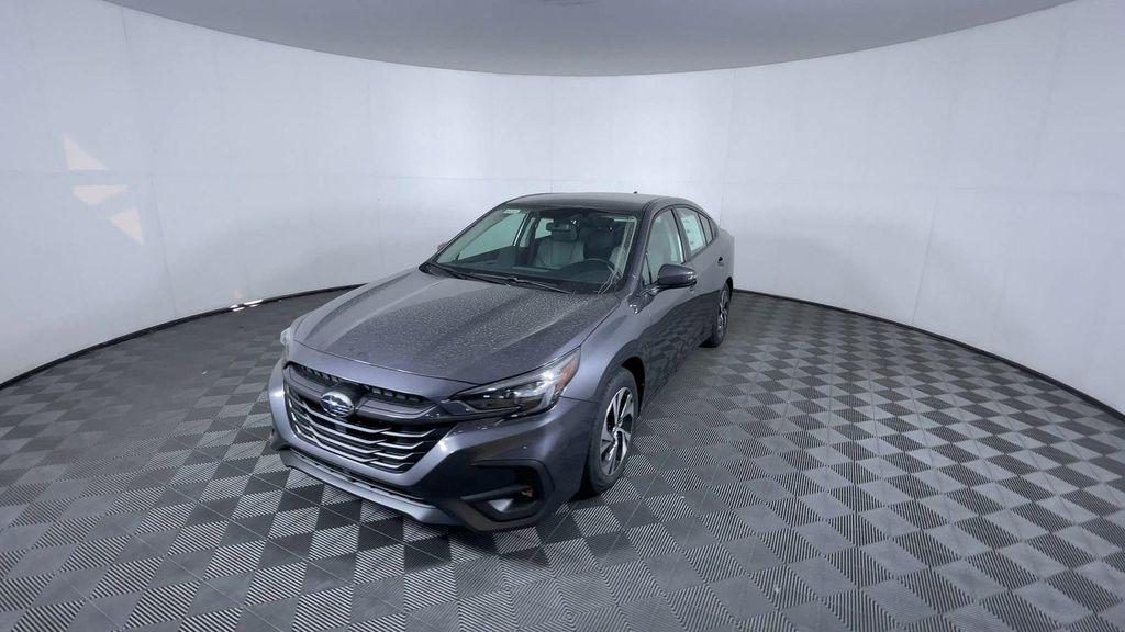 new 2025 Subaru Legacy car, priced at $30,348