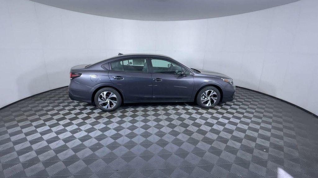 new 2025 Subaru Legacy car, priced at $30,348