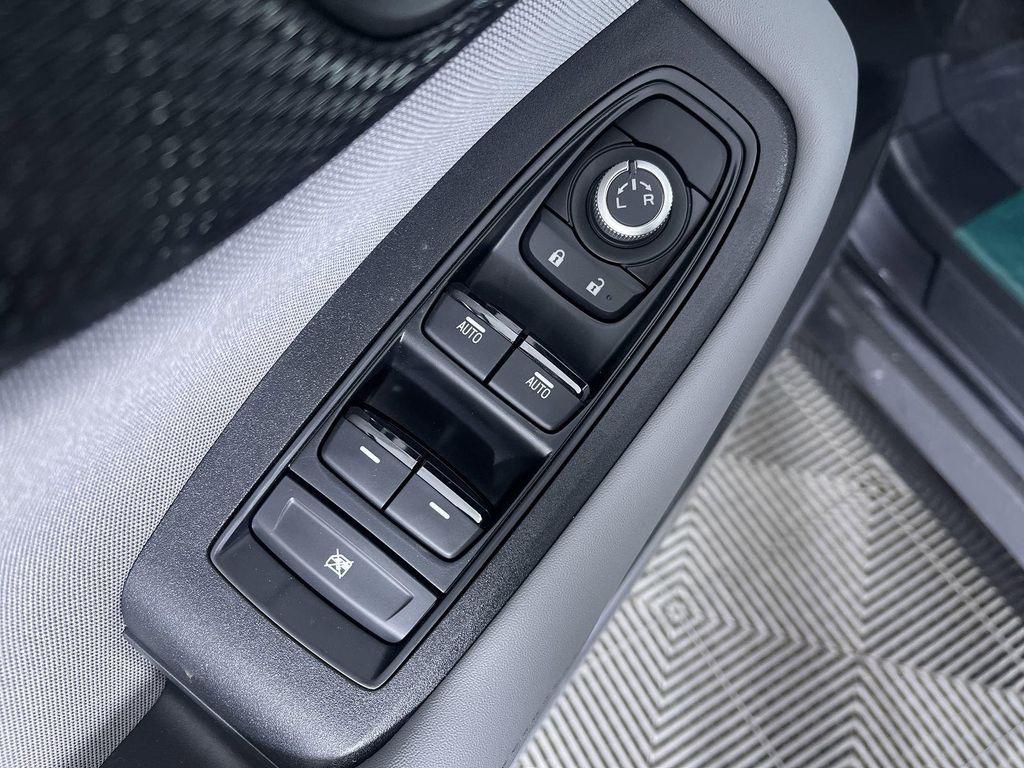 new 2025 Subaru Legacy car, priced at $30,348