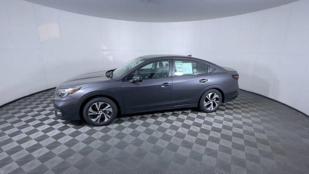 new 2025 Subaru Legacy car, priced at $30,348