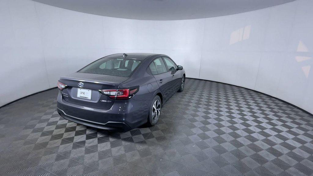 new 2025 Subaru Legacy car, priced at $30,348