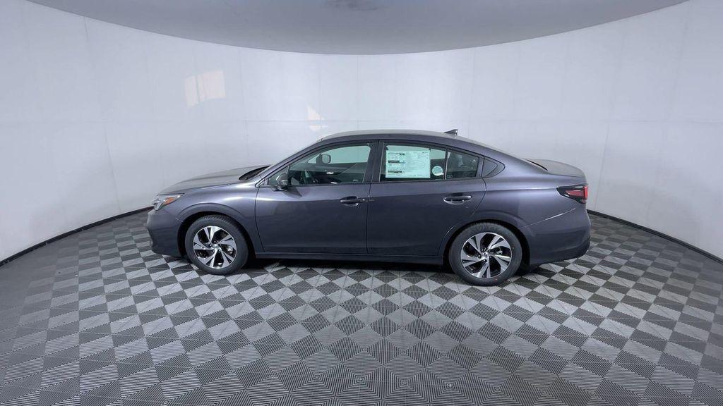 new 2025 Subaru Legacy car, priced at $30,348
