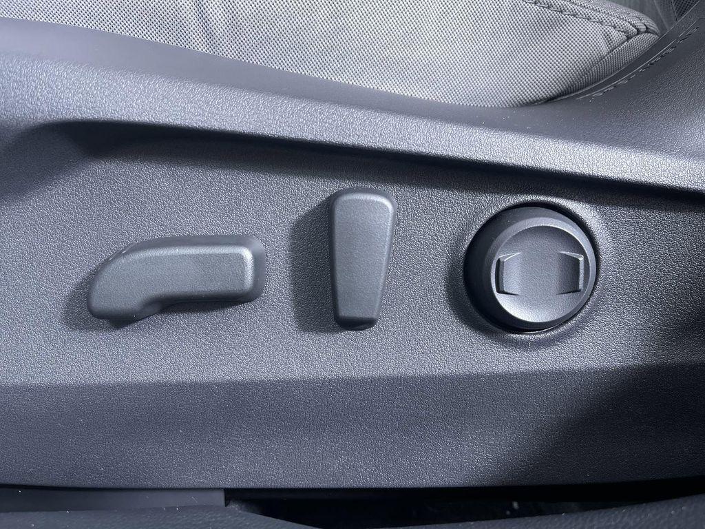 new 2025 Subaru Legacy car, priced at $30,348