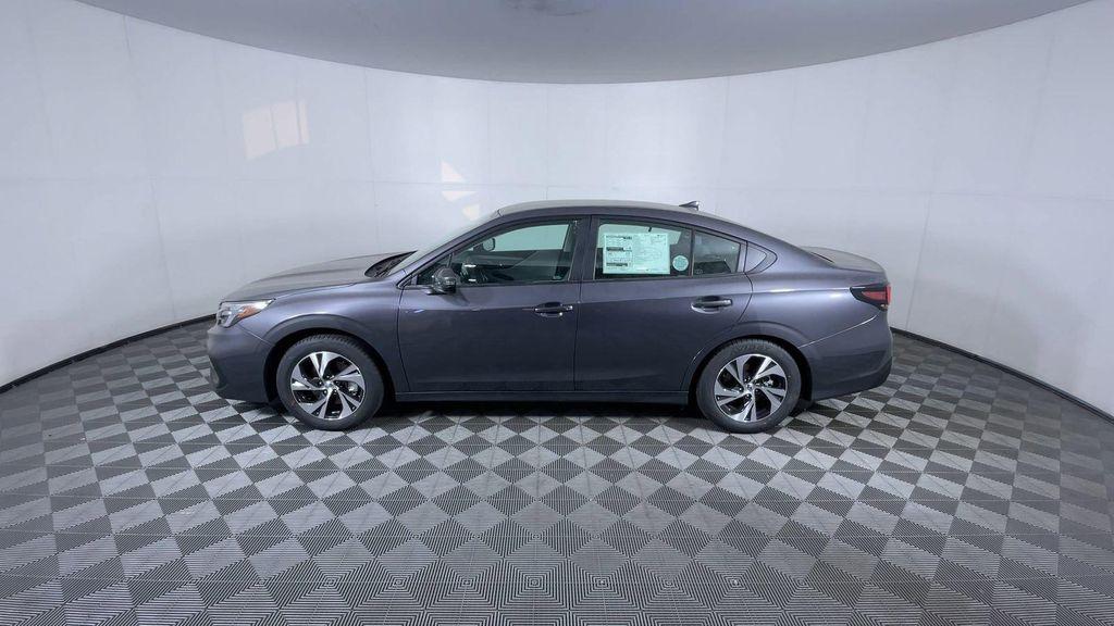new 2025 Subaru Legacy car, priced at $30,348