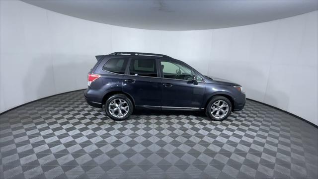 used 2017 Subaru Forester car, priced at $18,900