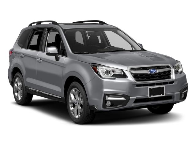 used 2017 Subaru Forester car, priced at $19,615